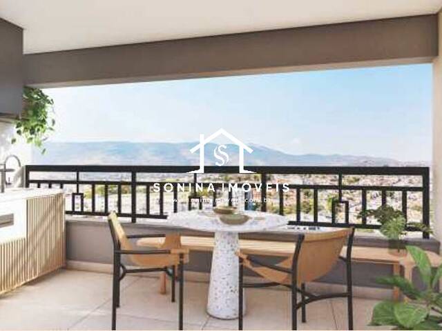 Apartamento para Venda em Atibaia - 5