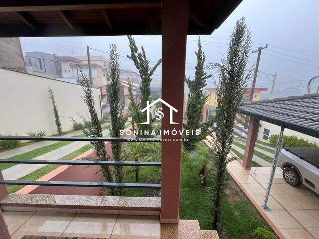 #162 - Casa para Venda em Piracaia - SP
