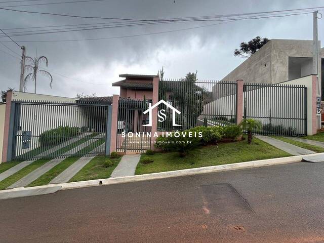 #162 - Casa para Venda em Piracaia - SP