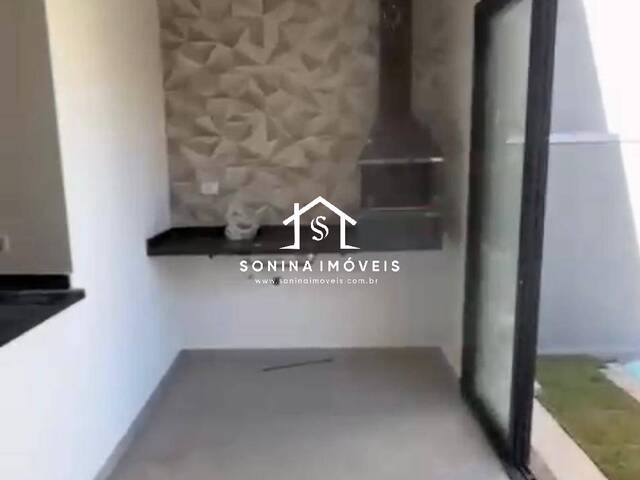 Casa para Locação em Atibaia - 4