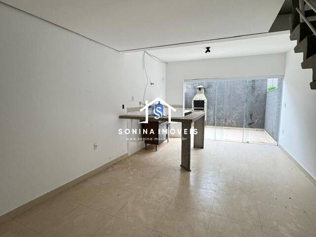 #167 - Casa para Venda em Atibaia - SP
