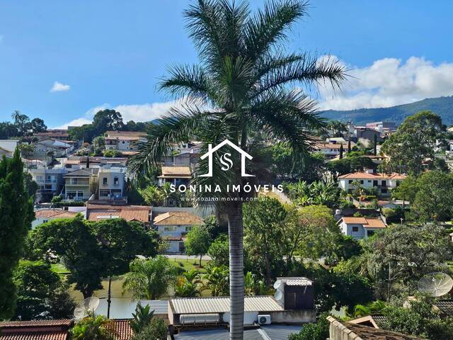 #168 - Casa para Venda em Atibaia - SP