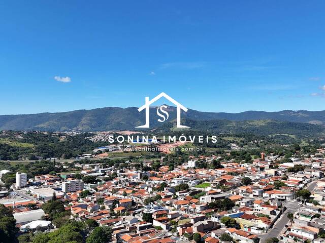 #169 - Casa para Venda em Atibaia - SP