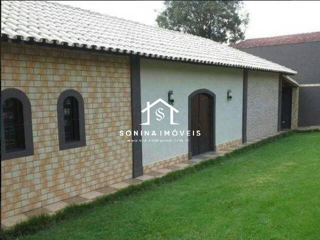 #170 - Casa para Venda em Atibaia - SP