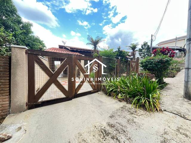 #172 - Casa para Venda em Atibaia - SP