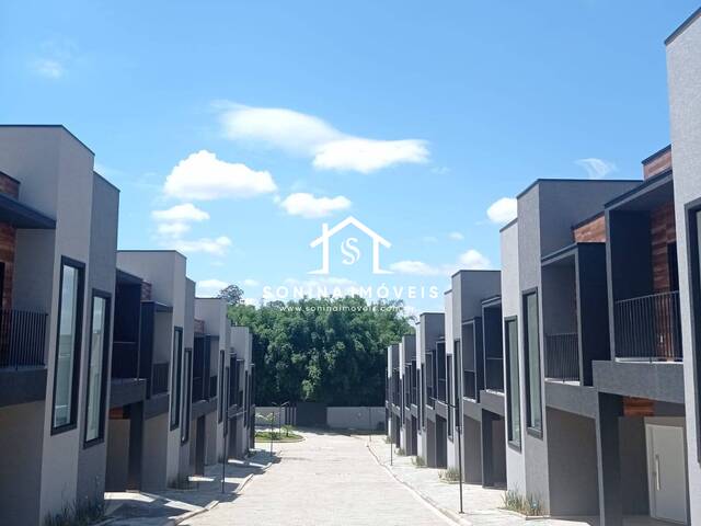 #174 - Casa para Venda em Atibaia - SP