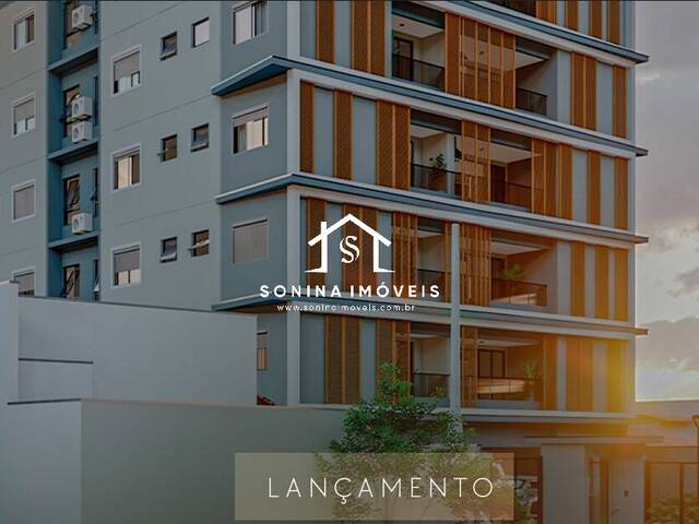 Apartamento para Venda em Atibaia - 4