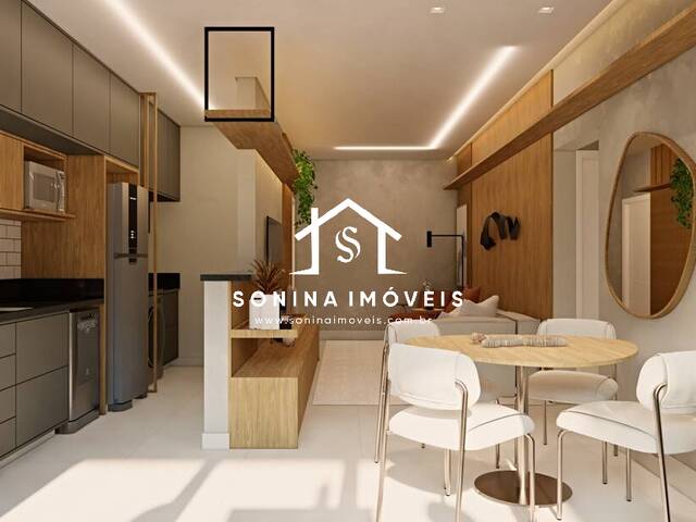 #178 - Apartamento para Venda em Atibaia - SP