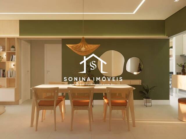 Apartamento para Venda em Atibaia - 5