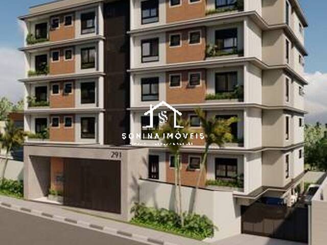Apartamento para Venda em Atibaia - 4