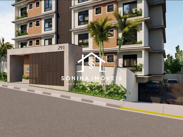 Apartamento para Venda em Atibaia - 5