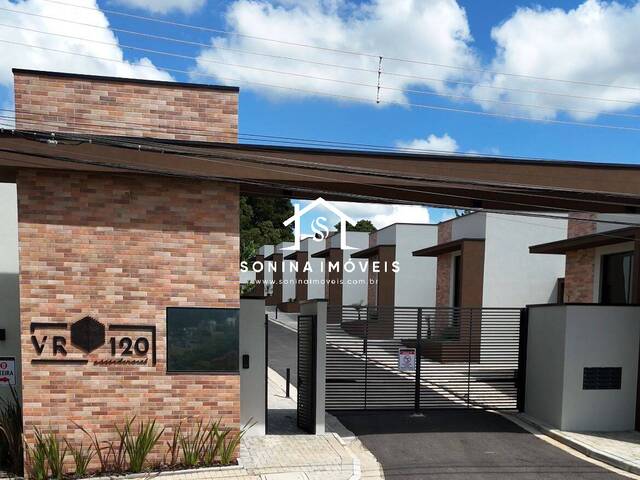 #180 - Casa para Venda em Atibaia - SP