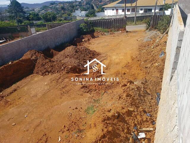 #182 - Área para Venda em Atibaia - SP