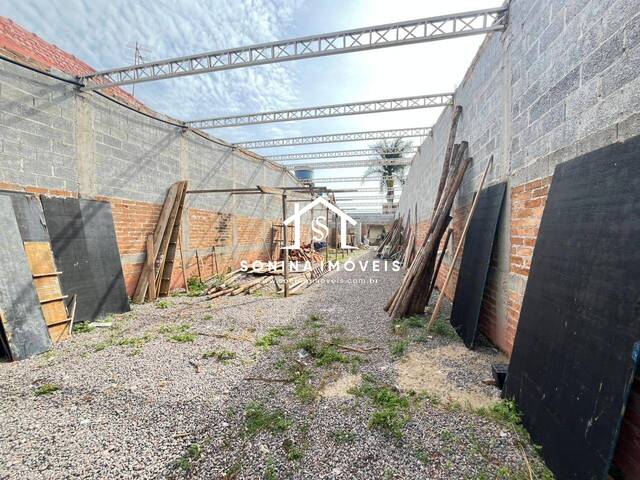 Barracão para Venda em Atibaia - 5