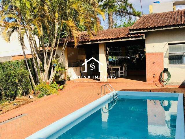 #187 - Casa para Venda em Atibaia - SP