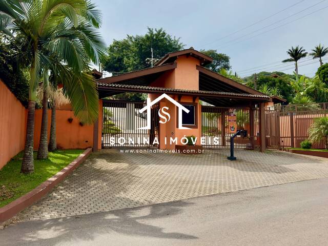 #188 - Casa para Venda em Bom Jesus dos Perdões - SP