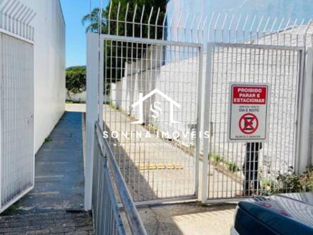 #189 - Sala para Venda em Atibaia - SP