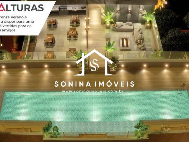 #191 - Apartamento para Venda em Atibaia - SP