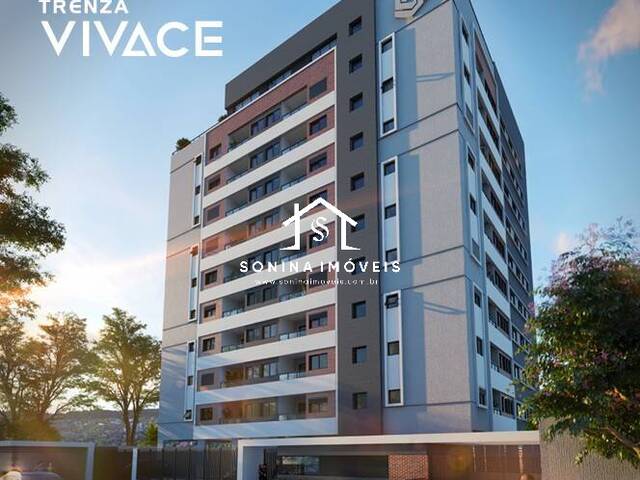 #192 - Apartamento para Venda em Atibaia - SP