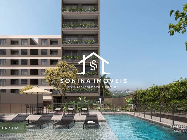 Apartamento para Lançamento em Atibaia - 4