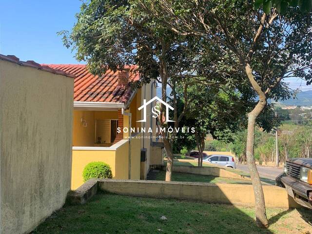#196 - Casa para Venda em Atibaia - SP