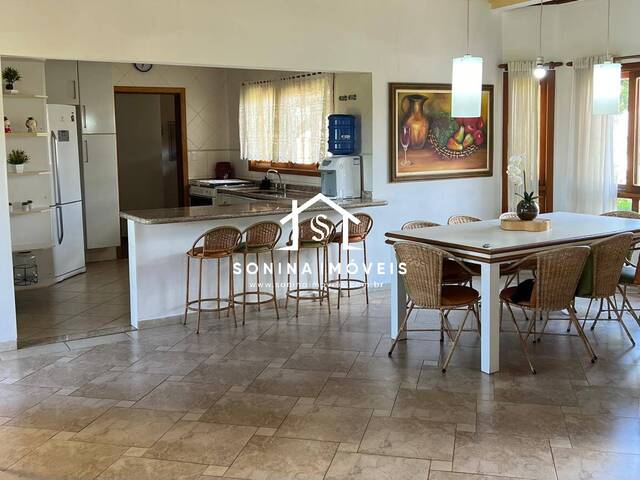 #198 - Casa para Venda em Bom Jesus dos Perdões - SP
