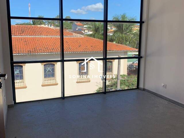 Sala para Locação em Bom Jesus dos Perdões - 5