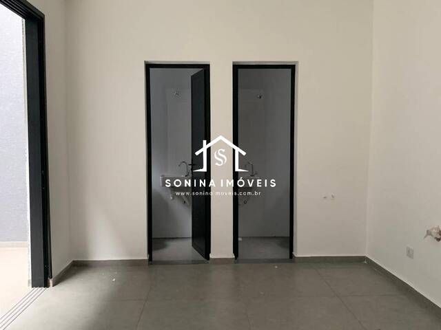 #199 - Sala para Locação em Bom Jesus dos Perdões - SP