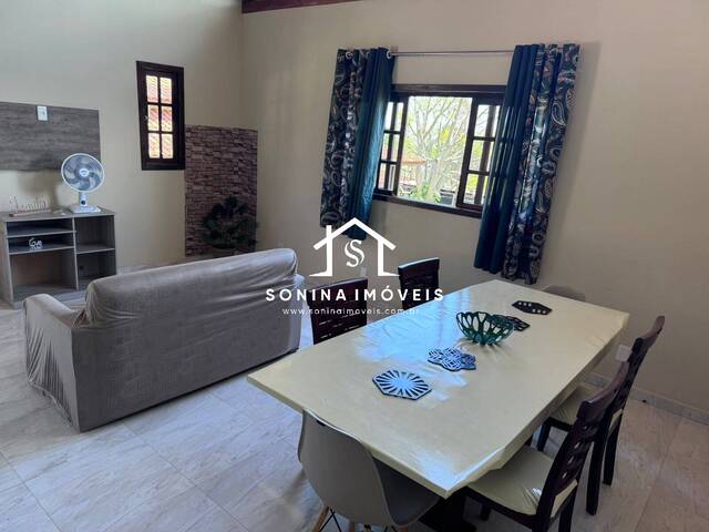 #31 - Casa para Locação em Piracaia - SP