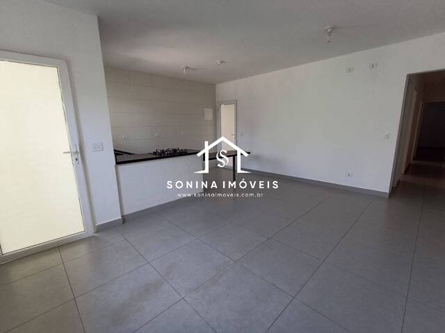 #201 - Casa para Locação em Atibaia - SP