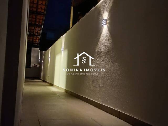 #203 - Casa para Venda em Atibaia - SP