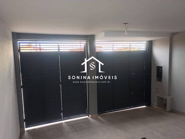 #203 - Casa para Venda em Atibaia - SP