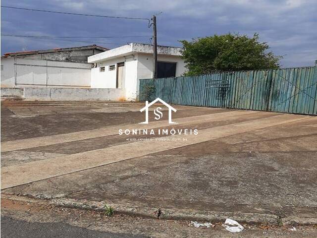 #204 - Terreno para Venda em Atibaia - SP