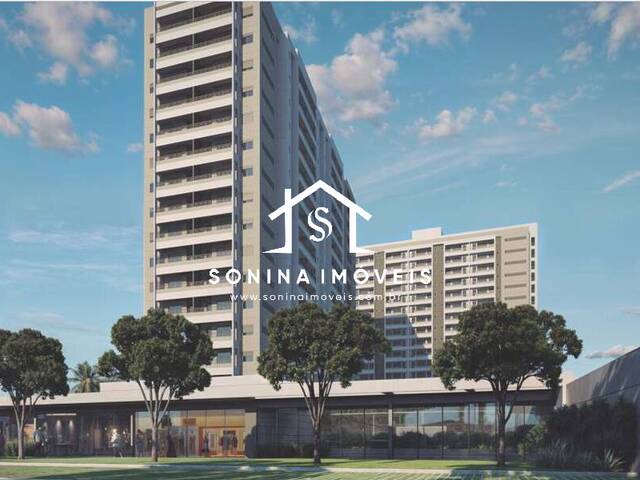 #207 - Apartamento para Venda em Atibaia - SP