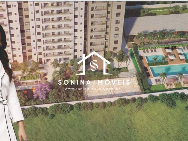 Apartamento para Venda em Atibaia - 4