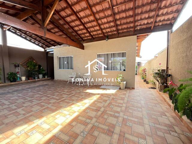 #216 - Casa para Venda em Atibaia - SP