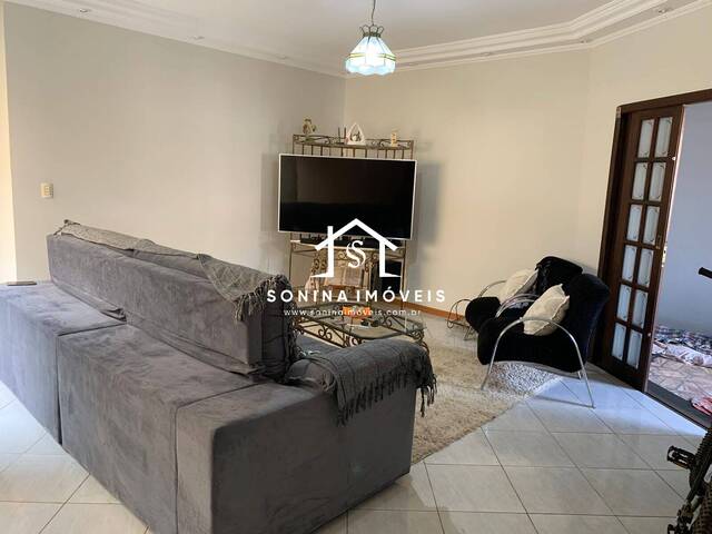 #217 - Casa para Venda em Atibaia - SP