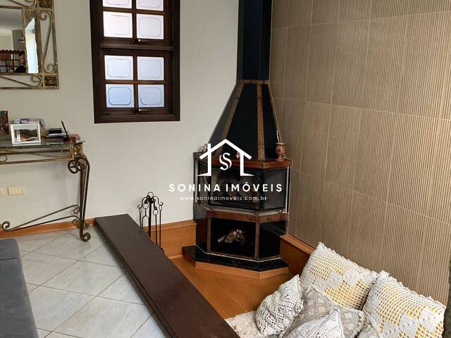 #217 - Casa para Venda em Atibaia - SP
