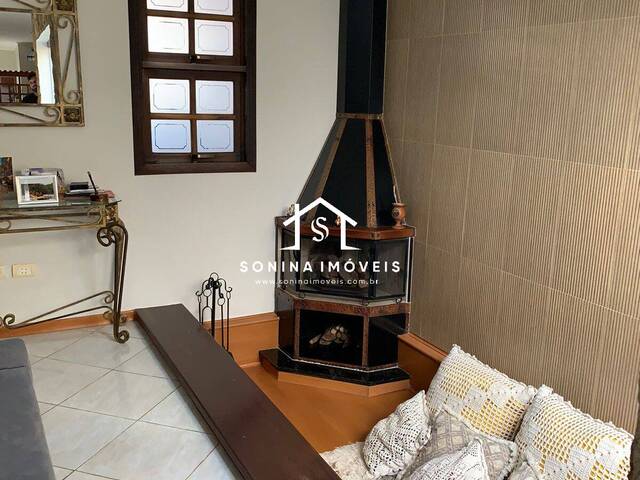 #217 - Casa para Venda em Atibaia - SP