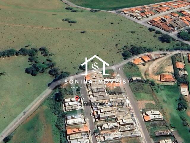 #218 - Área para Venda em Bom Jesus dos Perdões - SP