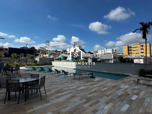 #221 - Apartamento para Venda em Atibaia - SP