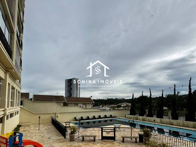 Apartamento para Venda em Atibaia - 4