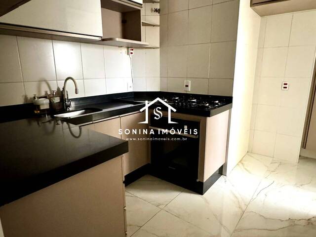 #222 - Apartamento para Venda em Atibaia - SP