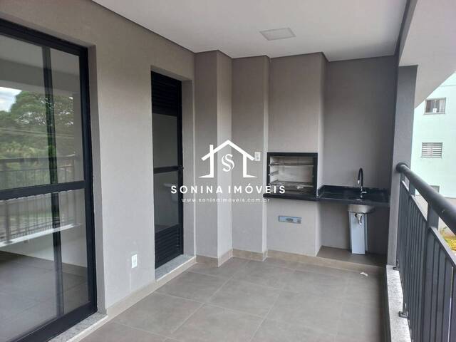 Apartamento para Venda em Atibaia - 5