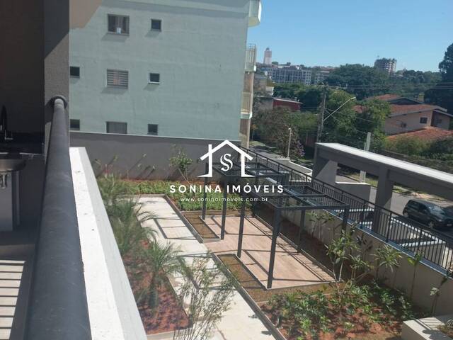 Apartamento para Venda em Atibaia - 4