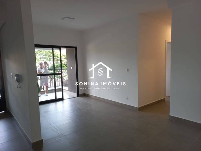 #223 - Apartamento para Venda em Atibaia - SP