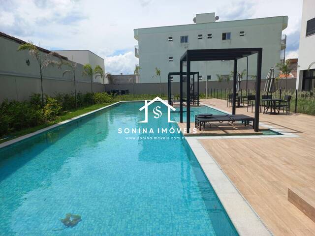 #223 - Apartamento para Venda em Atibaia - SP