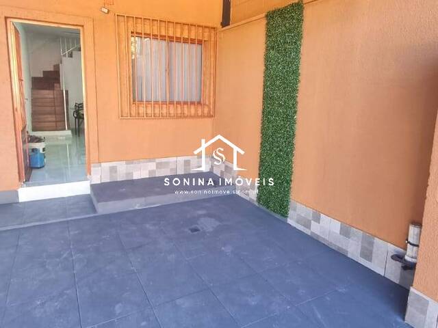 #225 - Casa para Locação em Atibaia - SP