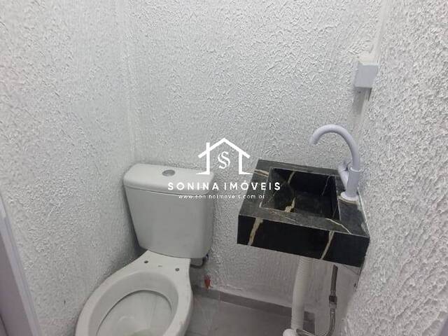 Casa para Locação em Atibaia - 4