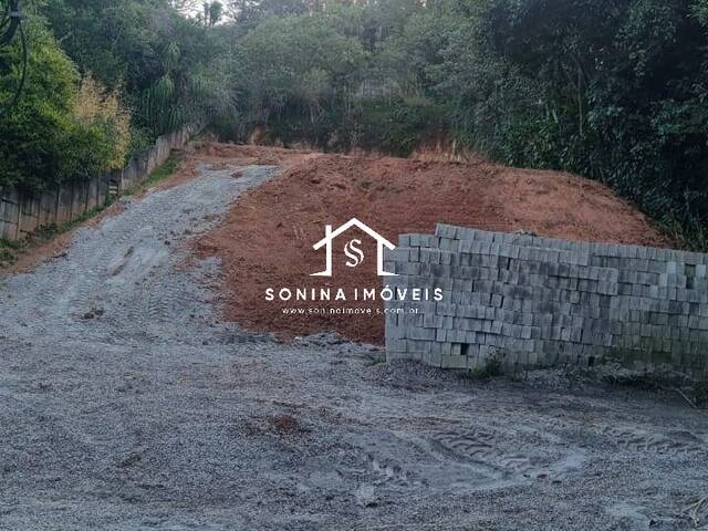 #226 - Terreno para Venda em Atibaia - SP